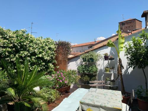 B&B Casanova, Verona (photo 11)