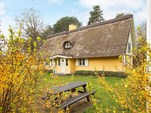  8 person holiday home in Vig in Vig