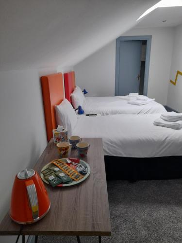 Friars Bridge Guesthouse – Inverness