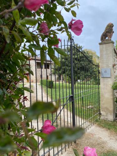 Agriturismo La Pieve