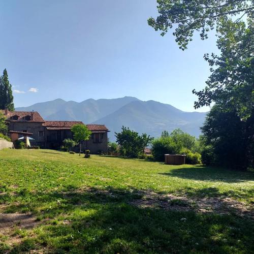  Comfortable apartment in Ardanue 55 m² Parking available in Ardanué