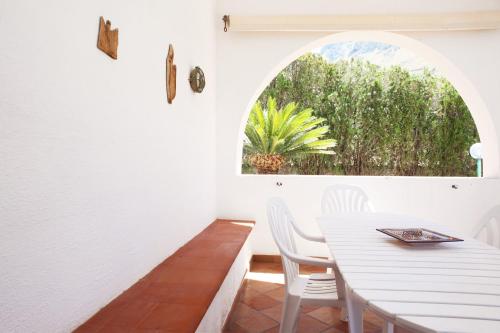Létesítmények, Country Villa San Vito Bay in Macari