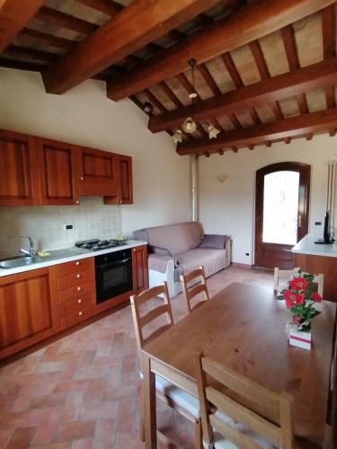 CASA LINARA in Frontino
