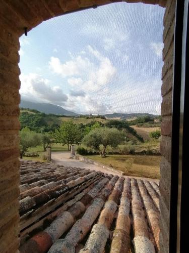CASA LINARA in Frontino