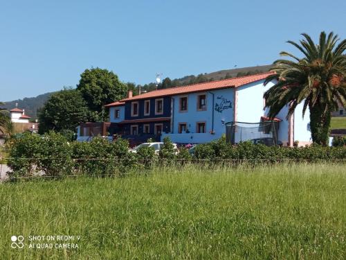 Hotel el Rincon de Yaxu in Vidiago