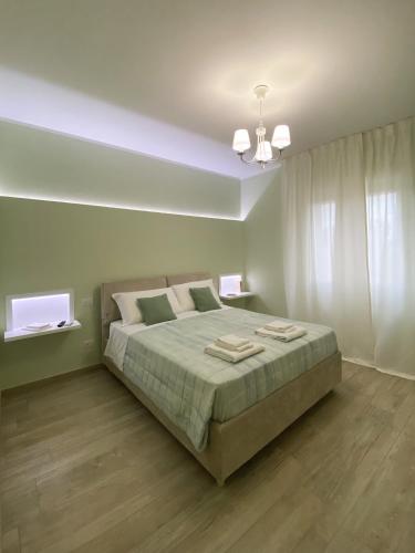 Relais Gregorio in Патернополі