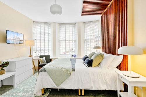 Park View R & R - Adult Only - Self-Catering - Free Parking - EV Point, Paignton (fotografie 5)