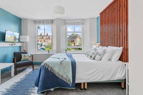 Park View R & R - Adult Only - Self-Catering - Free Parking - EV Point, Paignton (fotografie 9)