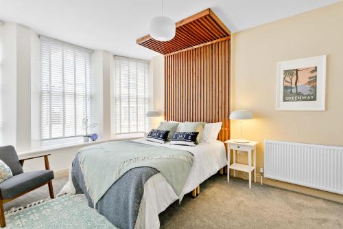 Park View R & R - Adult Only - Self-Catering - Free Parking - EV Point, Paignton (fotografie 3)