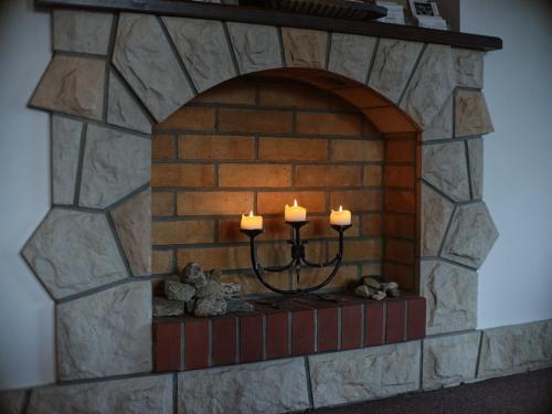 B&B Art House Szymaszkowa 1 – Zakopane, IA