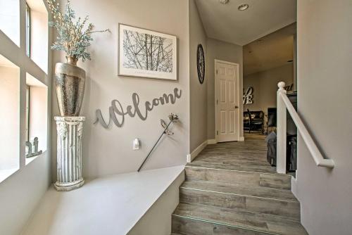 Sleek Scottsdale Condo Balcony and Resort Amenities - image 6