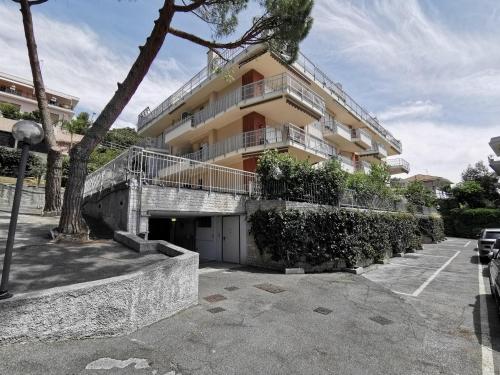 WH - Appartamento Siccardi in zona residenziale con posto auto