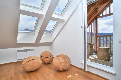Apartmany Velka Morava
