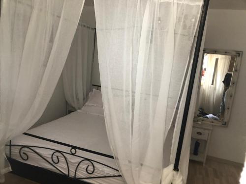  Apartmani Maretimo in Primošten