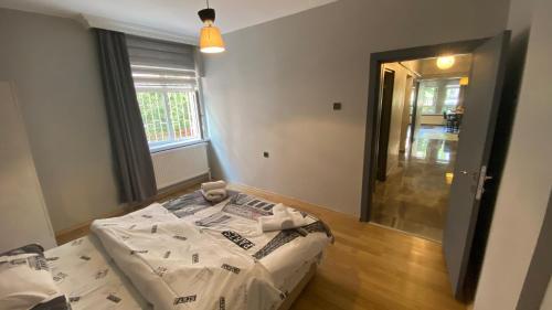 Near Hospital Rental Apartment Balgat Cankaya