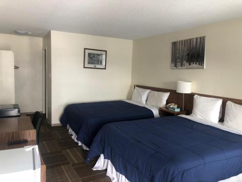 Accommodation in Regional District of Bulkley-Nechako