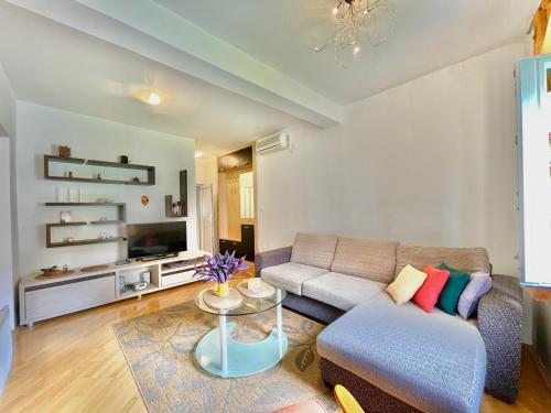 Romantic One bedroom Apartment Budva Old Town