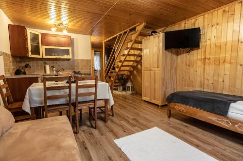 Pokoje u Gronicki Pokoje u Gronicki