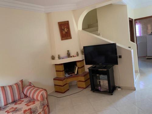Duplex Sidi Bouzid Diamant vert