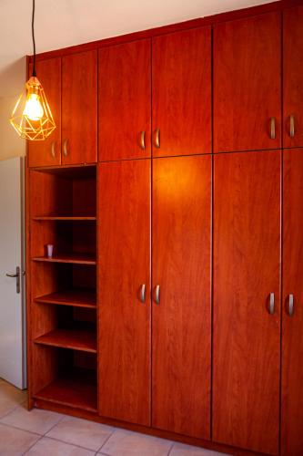 OPTIMIST AIR Spacious Apartment near Beach