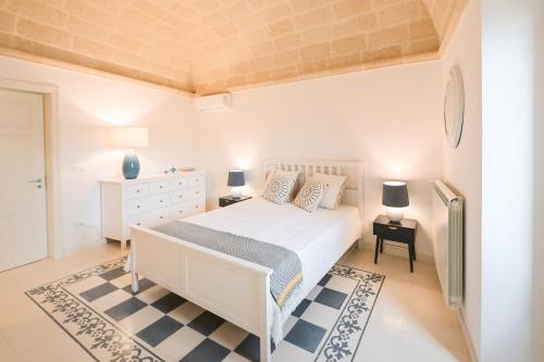 Pietro Maggi - Apulian Historical House gîte à louer Manduria
