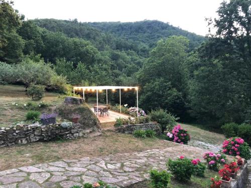 Villa Gianna, Riccò del Golfo di Spezia (fotografie 7)