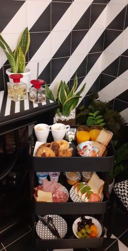 NeroBianco B&B Sorrento