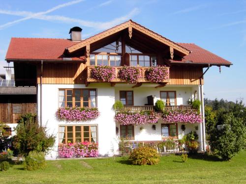 Ferienwohnung Zottnerhof - Hotel - Frasdorf