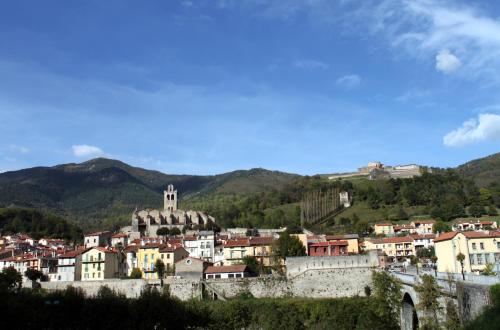 Programlehetőségek, Ta Maria in Ceret