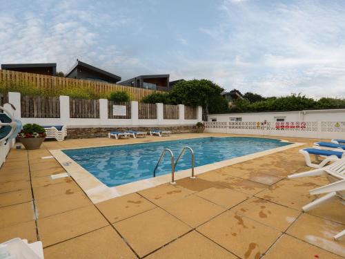 7 Europa Court near Newquay Airport