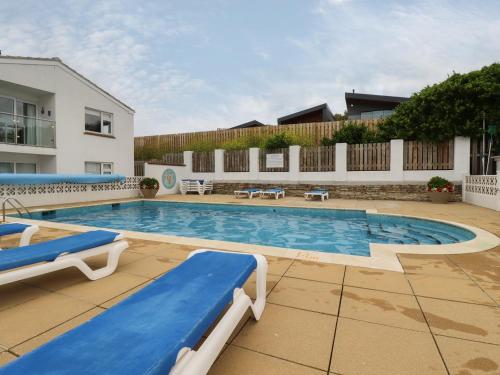7 Europa Court near Newquay Airport