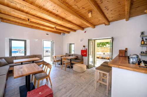 Selinitsa Residence Mani 4