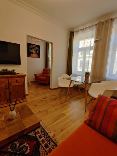 3Raumwohnung in Leipzig am Völkerschlachtdenkmal, Leipzig (foto 7)