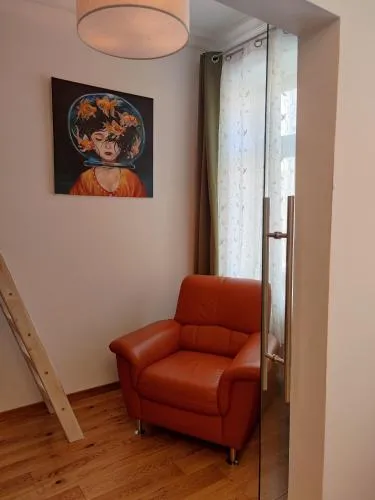 3Raumwohnung in Leipzig am Völkerschlachtdenkmal in Leipzig, Deutschland