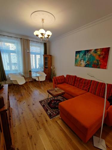 3Raumwohnung in Leipzig am Völkerschlachtdenkmal, Leipzig (foto 4)