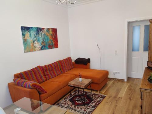 3Raumwohnung in Leipzig am Völkerschlachtdenkmal, Leipzig (foto 5)