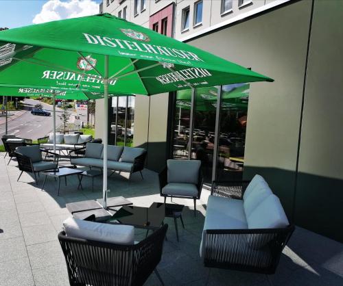 Euro Hotel Wertheim