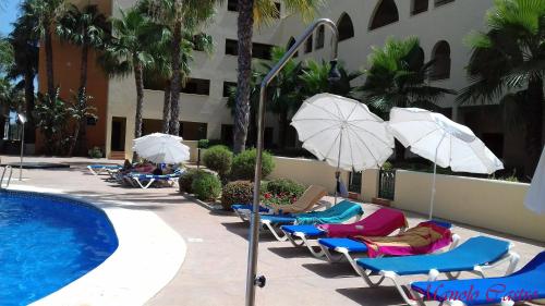 Apartamento Playa Marina Particular Isla Canela in Huelva