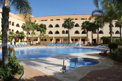  Apartamento Playa Marina Particular Isla Canela in Huelva
