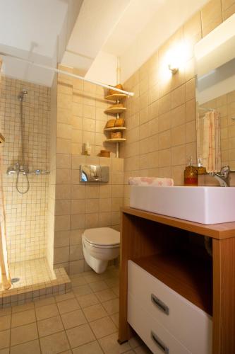 Aggeliki Stunning Elounda View Apartment 4
