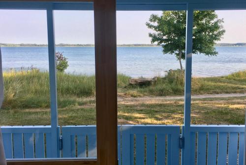 Skats, Tiny Beach House in Barkelsby