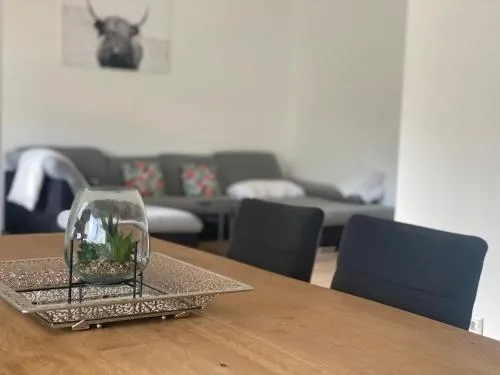 Apartment mit Parkblick in Gratkorn, Österreich