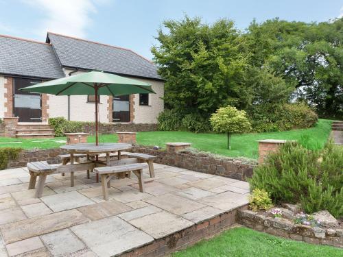 Honey Bee Cottage in Holsworthy