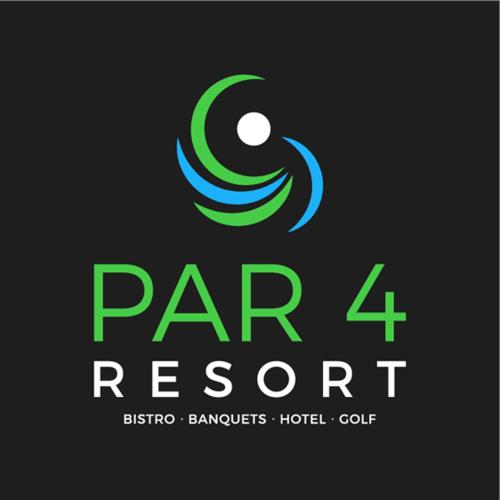 Comfort Suites at Par 4 Resort