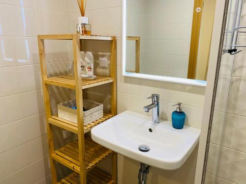 Cozy Home Apartment - Tallinn City Center, Tallin (foto 11)