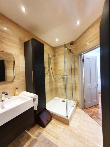 St Paul's Studios apartment, Londýn (fotografie 6)