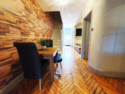 St Paul's Studios apartment, Londýn (fotografie 9)