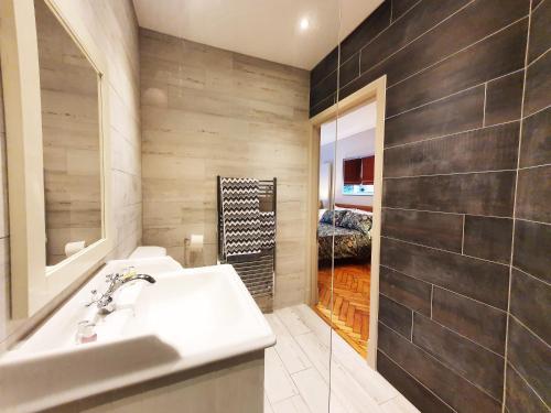 St Paul's Studios apartment, Londýn (fotografie 5)