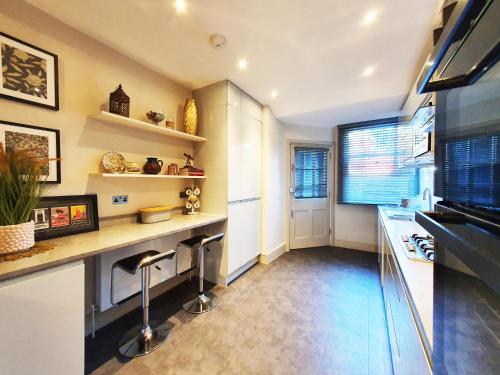 St Paul's Studios apartment, Londýn (fotografie 8)
