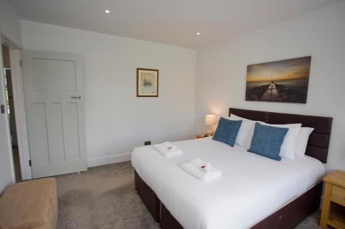 Ashley House - Beautiful 3 bedroom house in a fantastic location near Sandbanks.